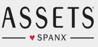 ASSETS Red Hot Label by SPANX :