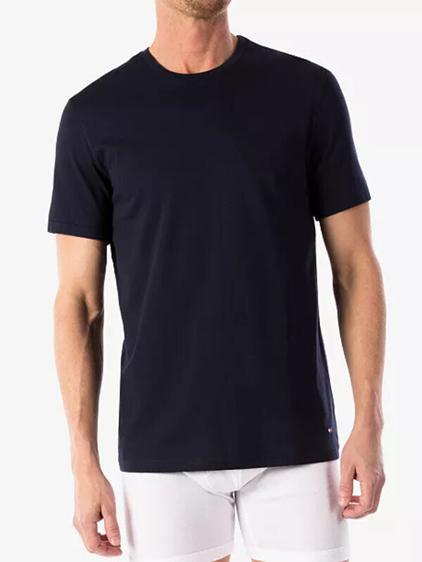 세이브돈(savdon),B[3장 묶음] Tommy Hilfiger Classic Cotton T-Shirts 3 Pack