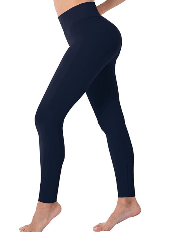 세이브돈(savdon),[허리 24"~46"]VALANDY High Waisted Leggings for Women Buttery Soft Stretchy Tummy Control Workout Yoga Running Pants One&Plus Size