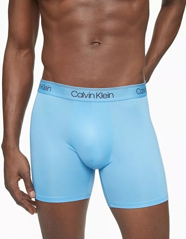 세이브돈(savdon),[3장 묶음] Calvin Klein 3-Pack Microfiber Stretch Boxer Briefs