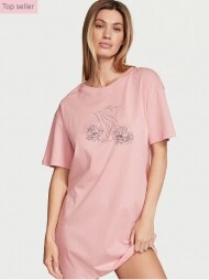 Victorias Secret Cotton Sleepshirt