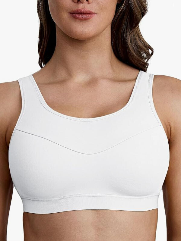 세이브돈(savdon),새로운 스타일의 와이어없고 가슴을 많이 감싸주는 강한 스포츠 브라