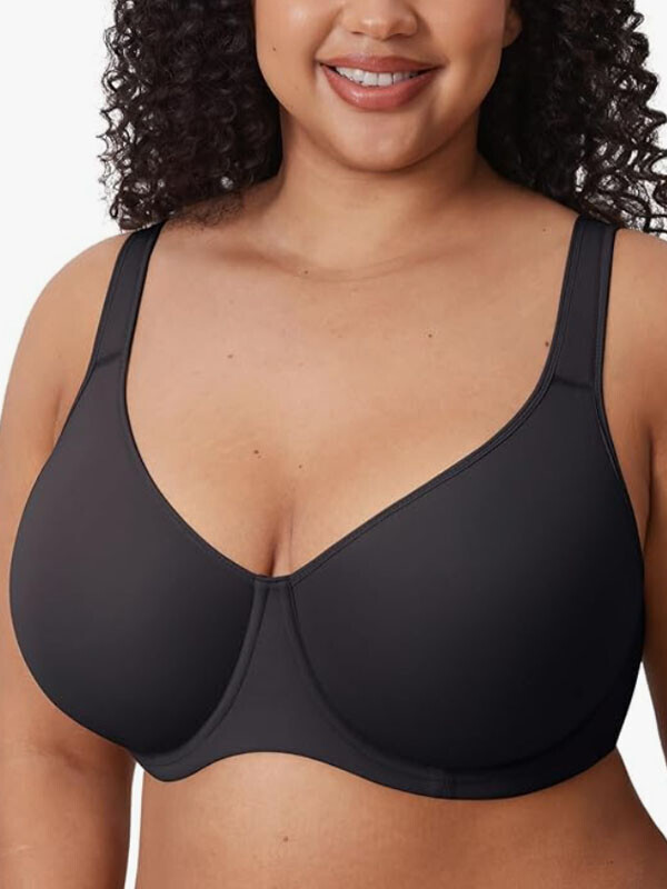 세이브돈(savdon),빅사이즈 깜끔한 풀컵 브라