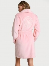 *Victorias Secret Short Cozy Robe