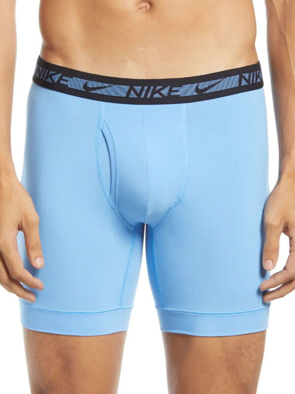 nike dri fit boxer briefs