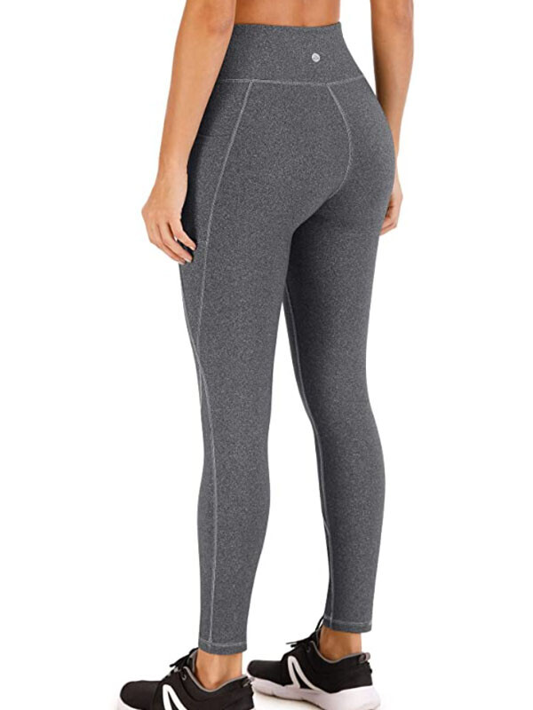 세이브돈(savdon),[허리 24.5"~45.5"]﻿Heathyoga  Yoga Pants for Women with Pockets High Waisted Leggings with Pockets for Women Workout Leggings for Women