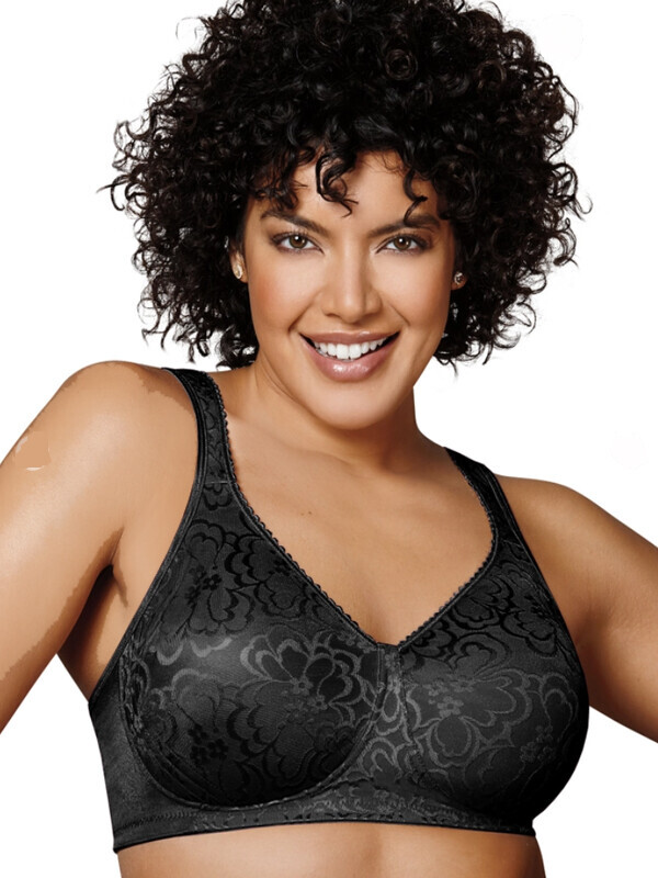 F/Playtex: 18 Hour Ultimate Lift and Support Wire-free Bra