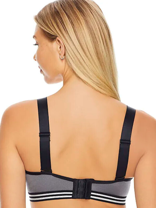 Pour Moi Jenn Convertible High Impact Underwire Sports Bra