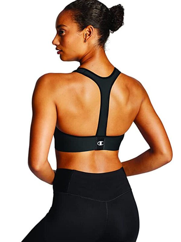 Champion Womens Absolute Compression Sports Bra With Smoothtec Band 세이브돈savdon 9008