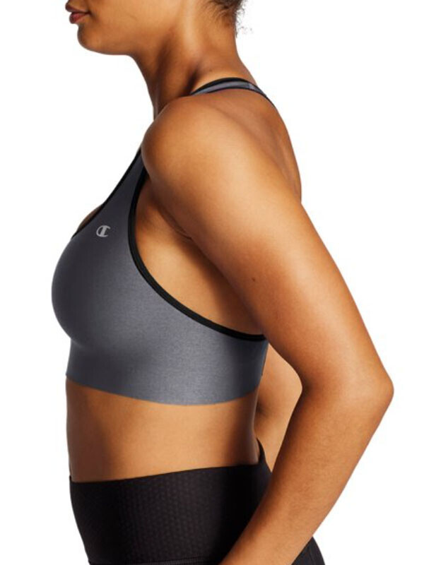 Champion Womens Absolute Compression Sports Bra With Smoothtec Band 세이브돈savdon 4808