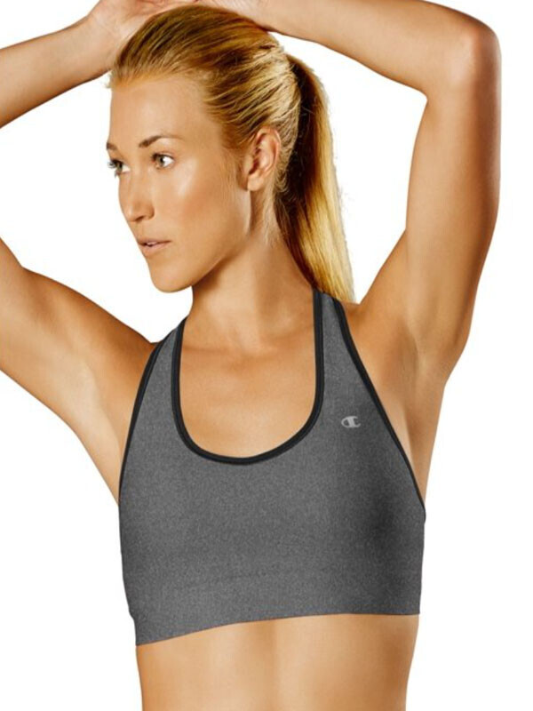 Champion Womens Absolute Compression Sports Bra With Smoothtec Band 세이브돈savdon 9665
