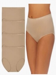 [95-145/4장 묶음]빅사이즈 엘렌 트레시 씸레스 브리프 4장 묶음