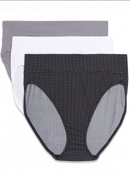 *[90-120/3장묶음]빅사이즈 워너즈 팬티 3장