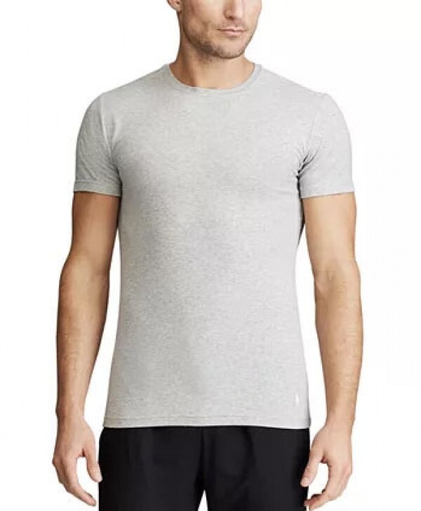 세이브돈(savdon),[3장 묶음] Polo Ralph Lauren Slim Fit T-Shirt 3-Pack