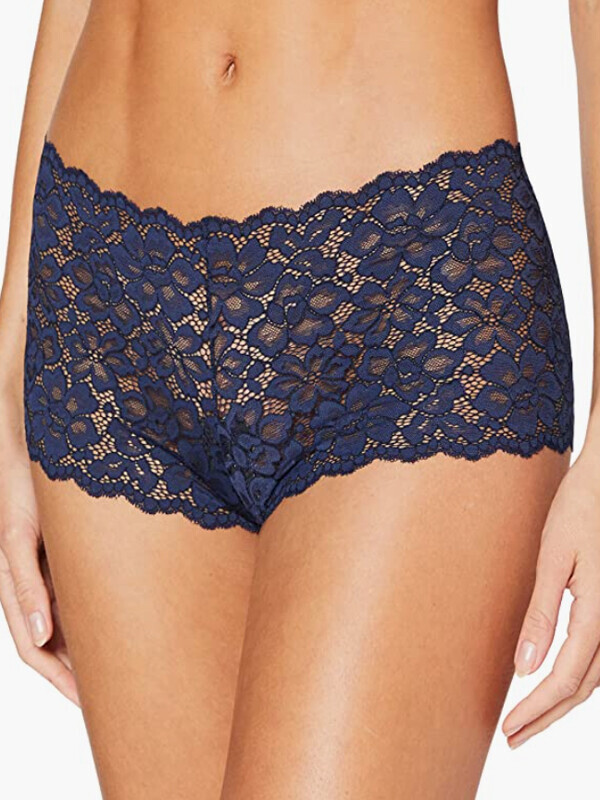 세이브돈(savdon),F/[90~125/2장묶음]MAIDENFORM SEXY MUST HAVE LACE BOYSHORT