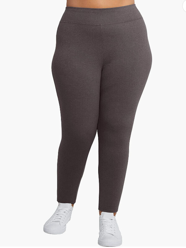 허리 24~46]VALANDY High Waisted Leggings for Women Buttery Soft Stretchy  Tummy Control Workout Yoga Running Pants One&Plus Size - 세이브돈(savdon)