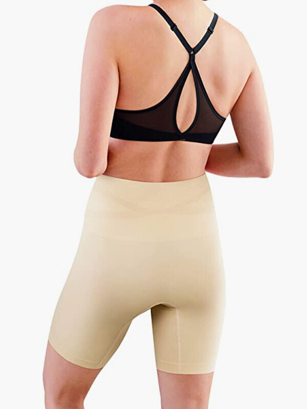 세이브돈(savdon),Maidenform Women's Seemless Thigh Slimmer Shapewear