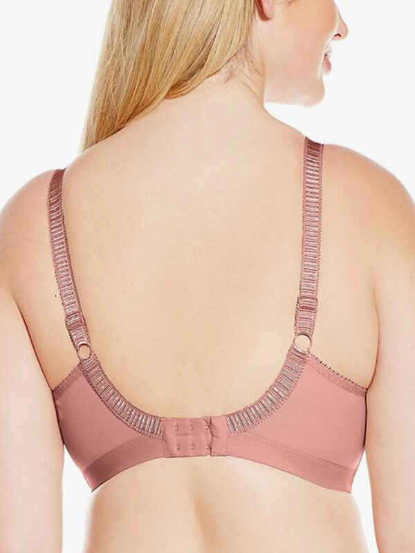 B/ELOMI CATE SIDE SUPPORT WIRE-FREE BRA