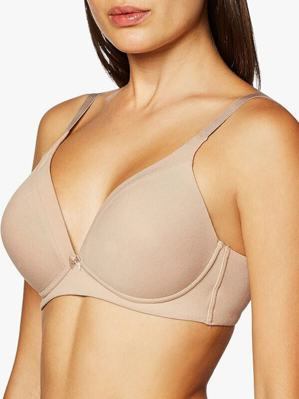 세이브돈(savdon),워너즈  얇팍한 몰드 노와이어 브라