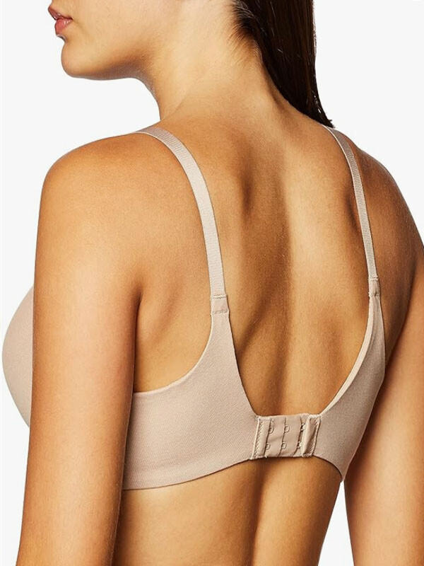 세이브돈(savdon),워너즈  얇팍한 몰드 노와이어 브라