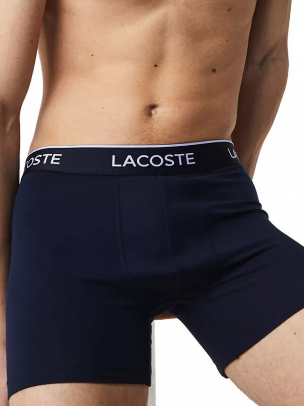 세이브돈(savdon),*[3장 묶음] 라코스테 박서 브리프 3장 묶음