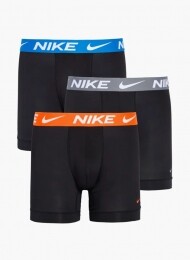 [3장 묶음] Nike DRI-Fit Essential Micro Boxer Briefs 3-Pack