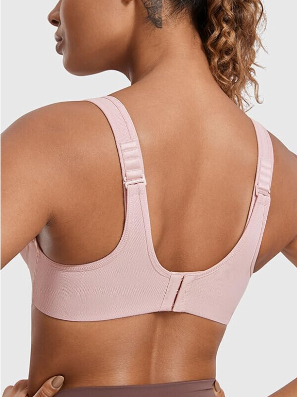 세이브돈(savdon),압축된 얇팍한 몰드형 와이어 스포츠브라