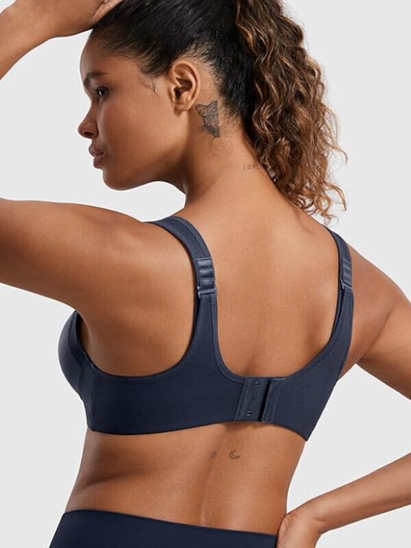 세이브돈(savdon),압축된 얇팍한 몰드형 와이어 스포츠브라