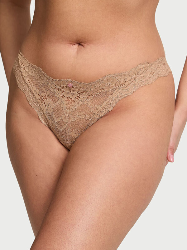 세이브돈(savdon),[세트] Victorias Secret DA- The Fabulous Lace Full-Cup Bra & Lace Bikini Panty