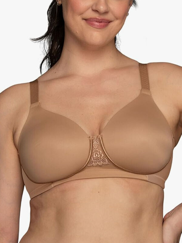 *베니티페어 편안한 풀컵 노와이어브라