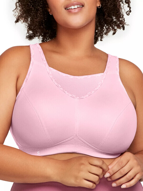 *그레모라이즈 노와이어 스포츠 브라