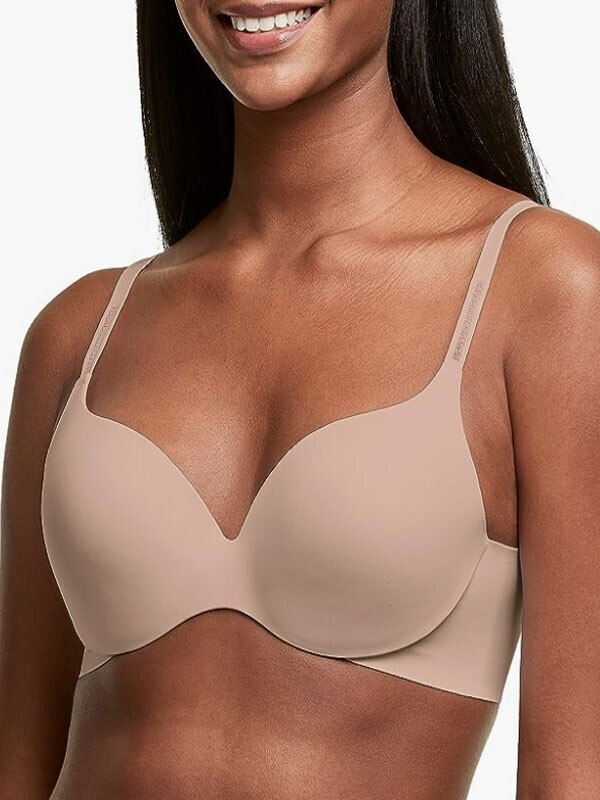 ^메이든훰 와이어 풀커버리지브라