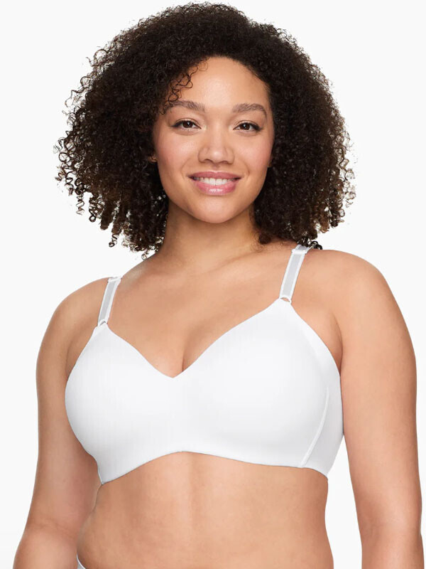 ^* 워너즈 몰드 노와이어 브라