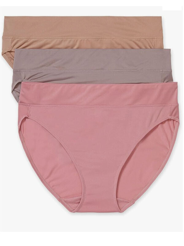 *[90-120/3장묶음]빅사이즈 워너즈 팬티 3장