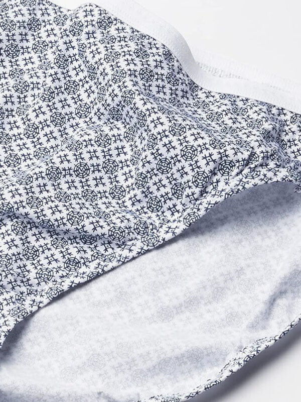 세이브돈(savdon),^[6장 묶음]빅사이즈 면소재 브리프 6장