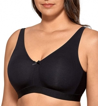 세이브돈(savdon),*노와이어 면스판소재 브라