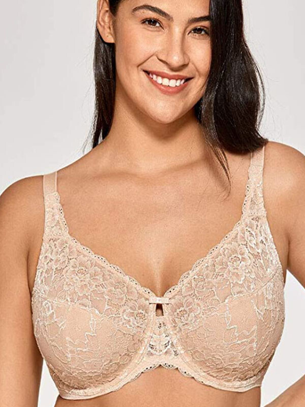 ^빅사이즈로 사이즈를 줄여주는 보정 미니마이져 브라