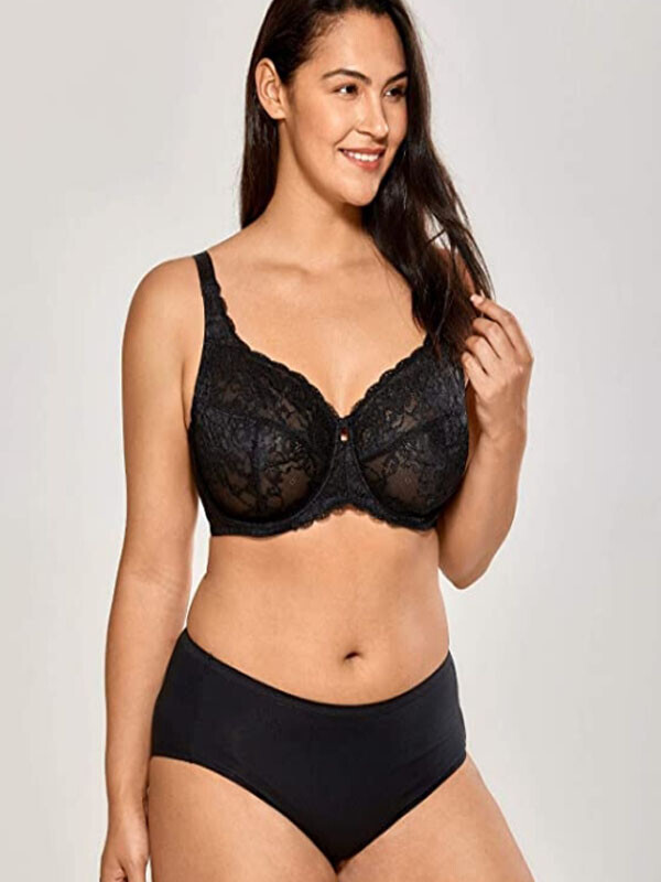 세이브돈(savdon),^빅사이즈로 사이즈를 줄여주는 보정 미니마이져 브라