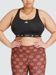 아디다스 빅사이즈 파워 트레이닝 브라