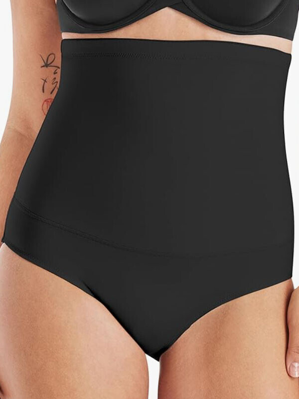 *메이든폼 하이웨스트 보정 거들