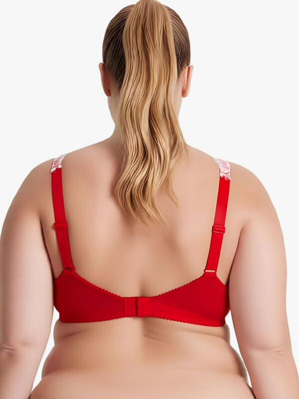 세이브돈(savdon),[8차 입고/ 2장묶음]풀컵 노와이어 빅사이즈브라 미니마이저 빅브라 C컵 D컵 E컵 F컵 G컵