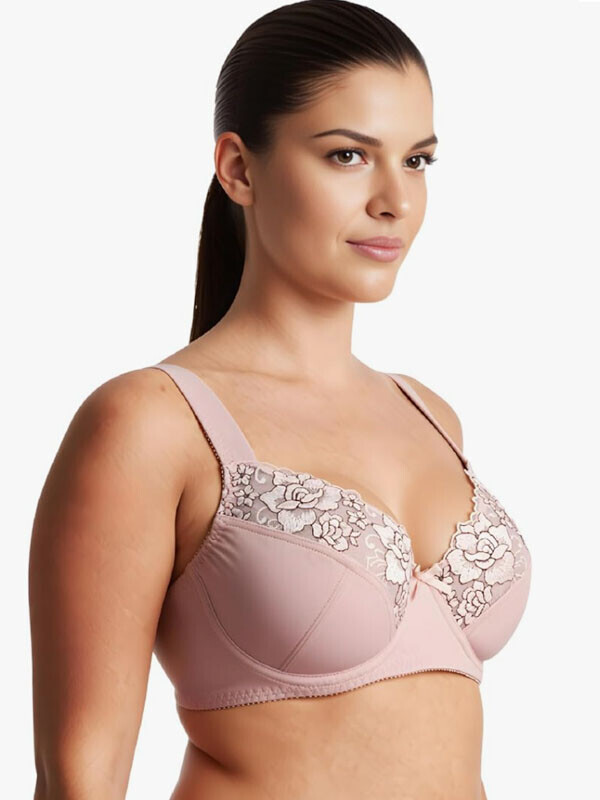 세이브돈(savdon),[2장묶음]빅사이즈브라 미니마이저보정브라 ,가슴작아보이는브라, 빅컵