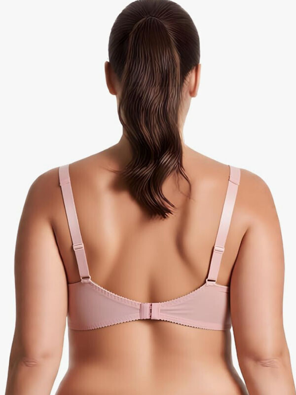 세이브돈(savdon),[2장묶음]빅사이즈브라 미니마이저보정브라 ,가슴작아보이는브라, 빅컵