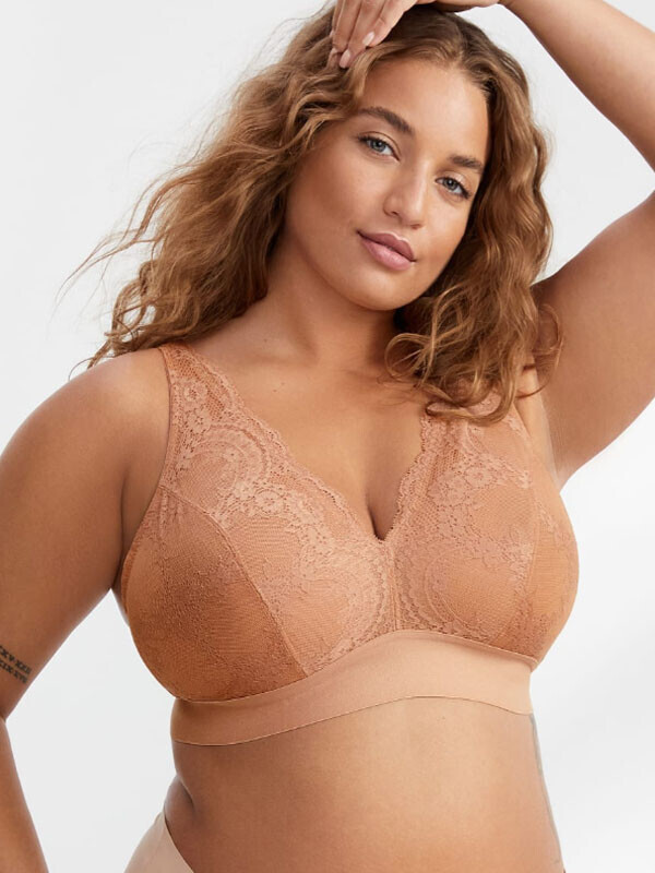 세이브돈(savdon),*그레모라이즈 노와이어 브라렛