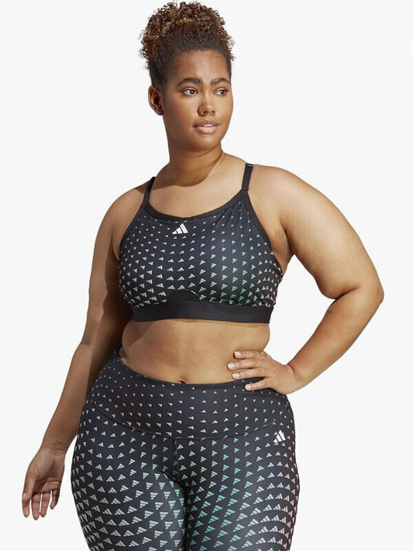 세이브돈(savdon),아디다스 빅사이즈 풀컵 노와이어 트레이닝 브라