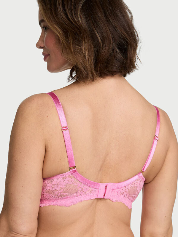 세이브돈(savdon),Victorias Secret DA- The Fabulous Lace Full-Cup Bra