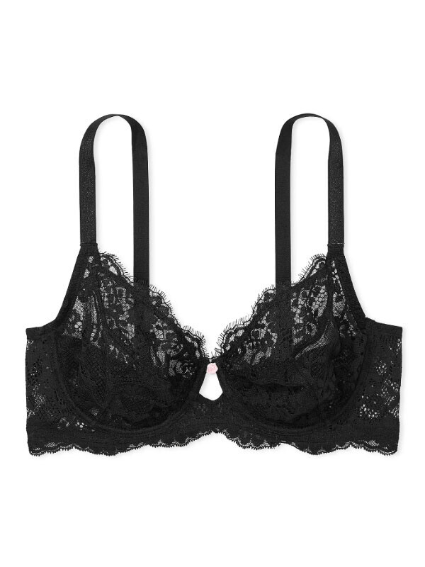 세이브돈(savdon),Victorias Secret DA- The Fabulous Lace Full-Cup Bra