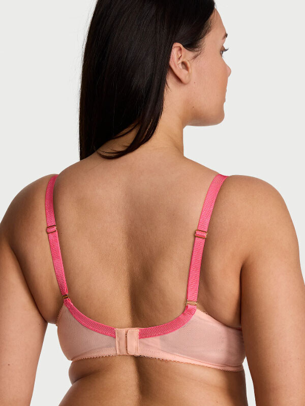 세이브돈(savdon),Victorias Secret DA- The Fabulous Lace Full-Cup Bra