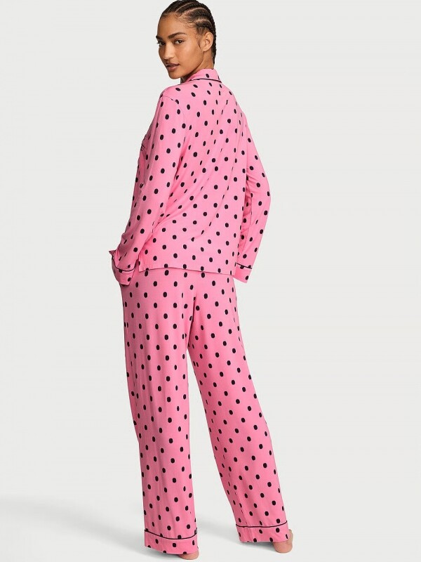 세이브돈(savdon),[세트] Victorias Secret SoSoft™ Modal Long Pajama Set