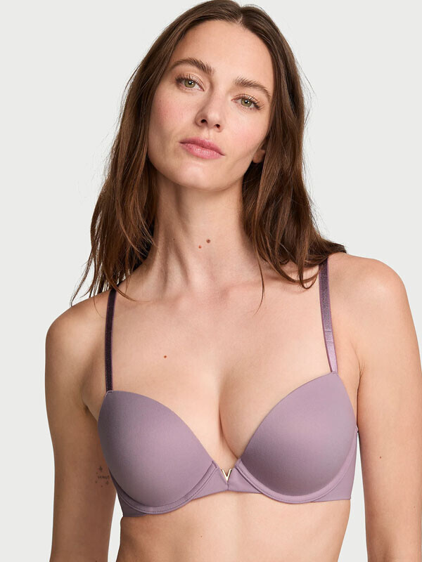 세이브돈(savdon),[세트] Victorias Secret LC- 한컵크게 푸쉬업브라와 팬티